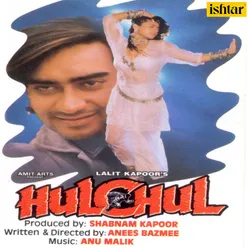 Hulchul- Old